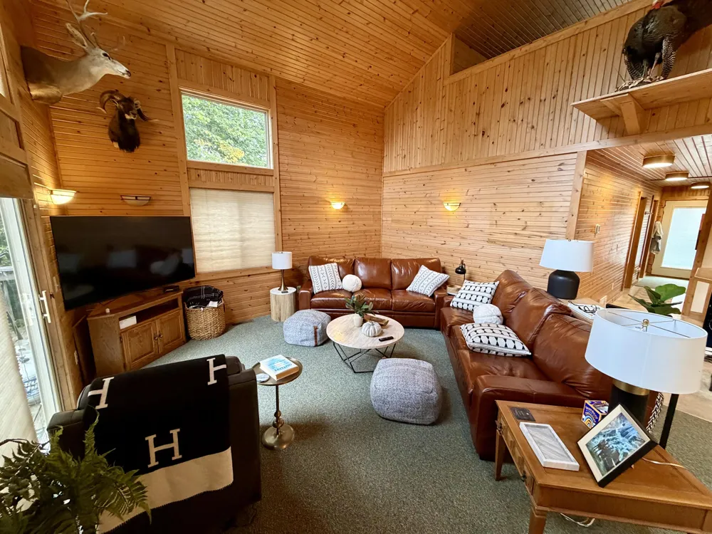 5797 S Woods Road Logan Township, MI 49402