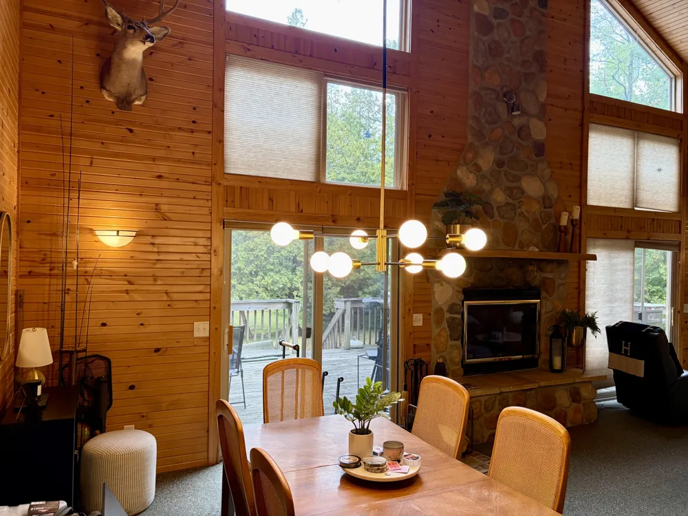 5797 S Woods Road Logan Township, MI 49402