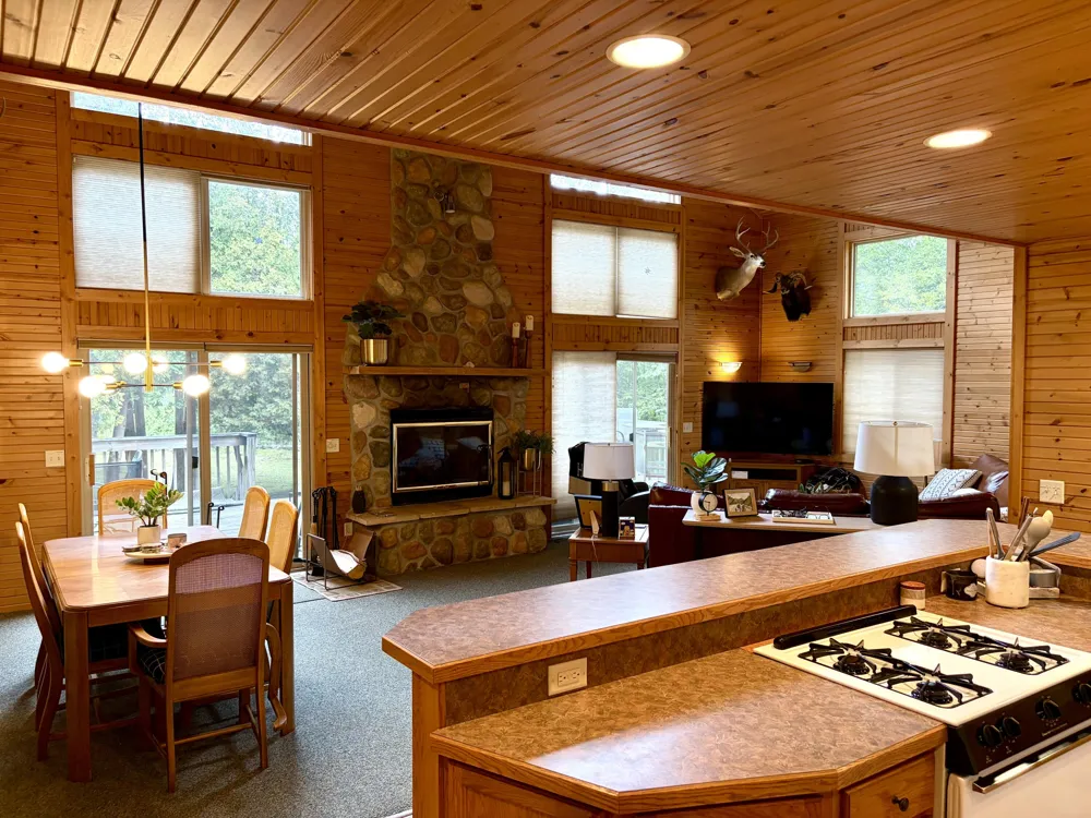 5797 S Woods Road Logan Township, MI 49402
