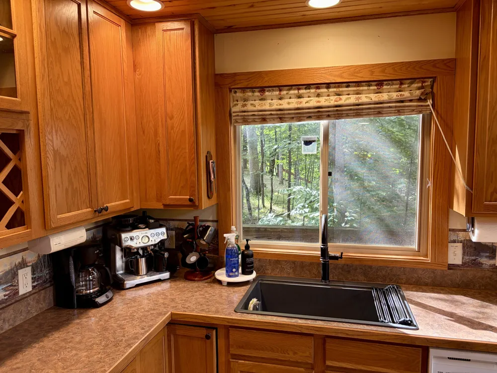 5797 S Woods Road Logan Township, MI 49402