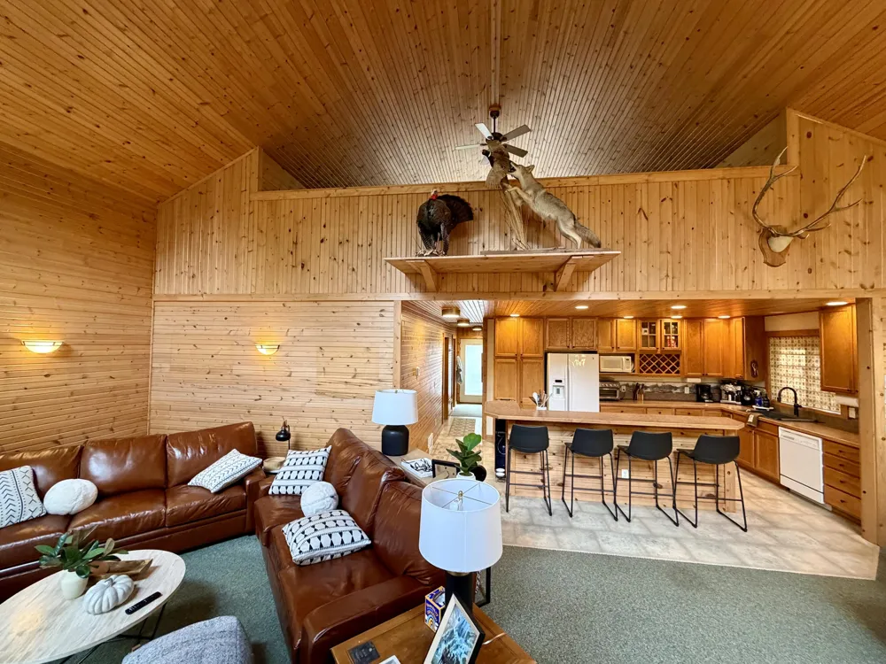 5797 S Woods Road Logan Township, MI 49402