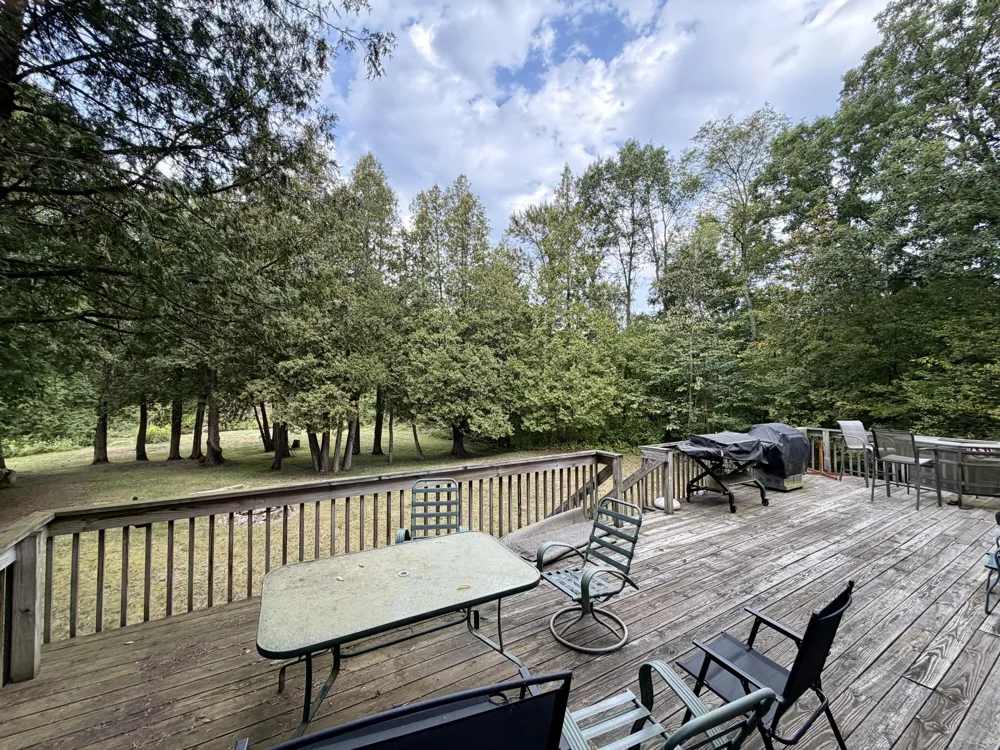 5797 S Woods Road Logan Township, MI 49402