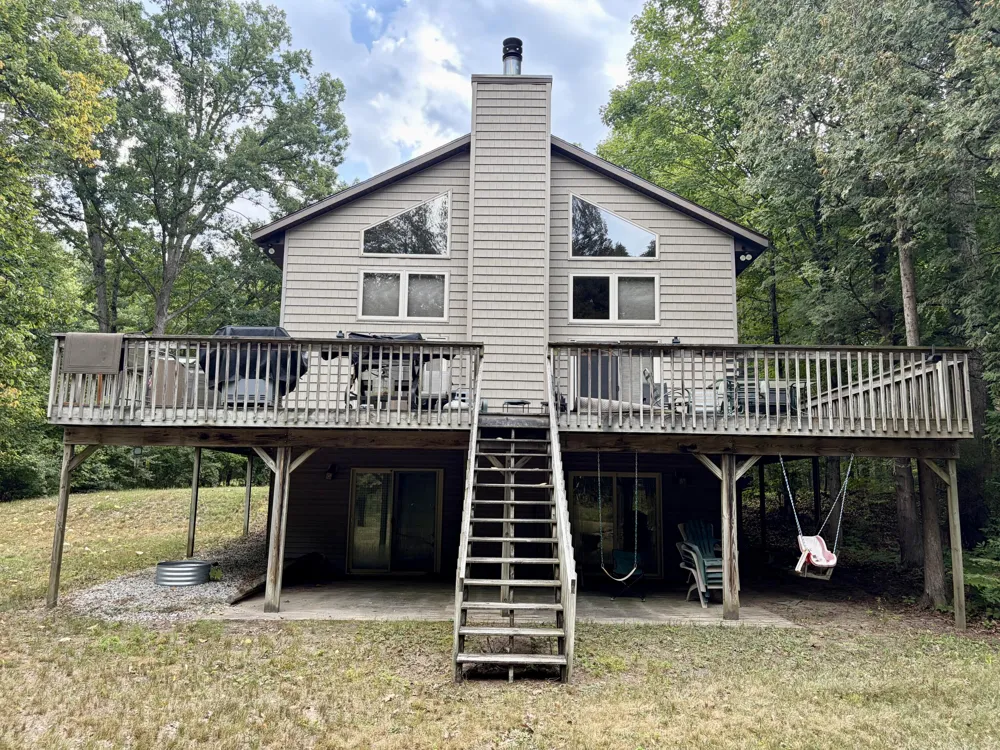 5797 S Woods Road Logan Township, MI 49402