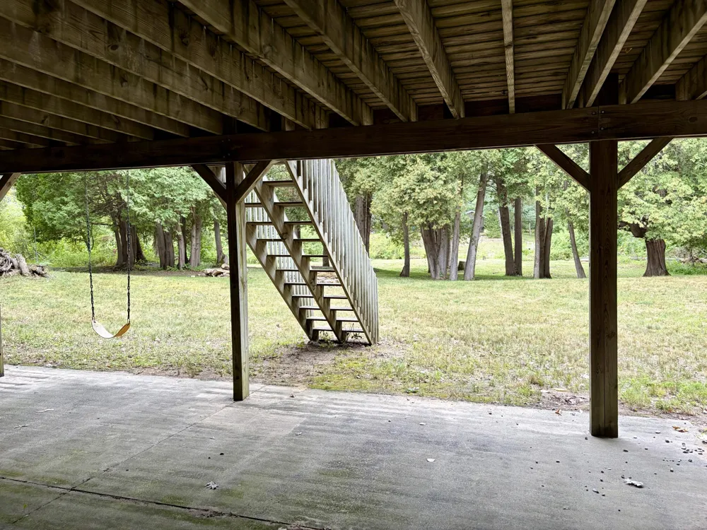 5797 S Woods Road Logan Township, MI 49402