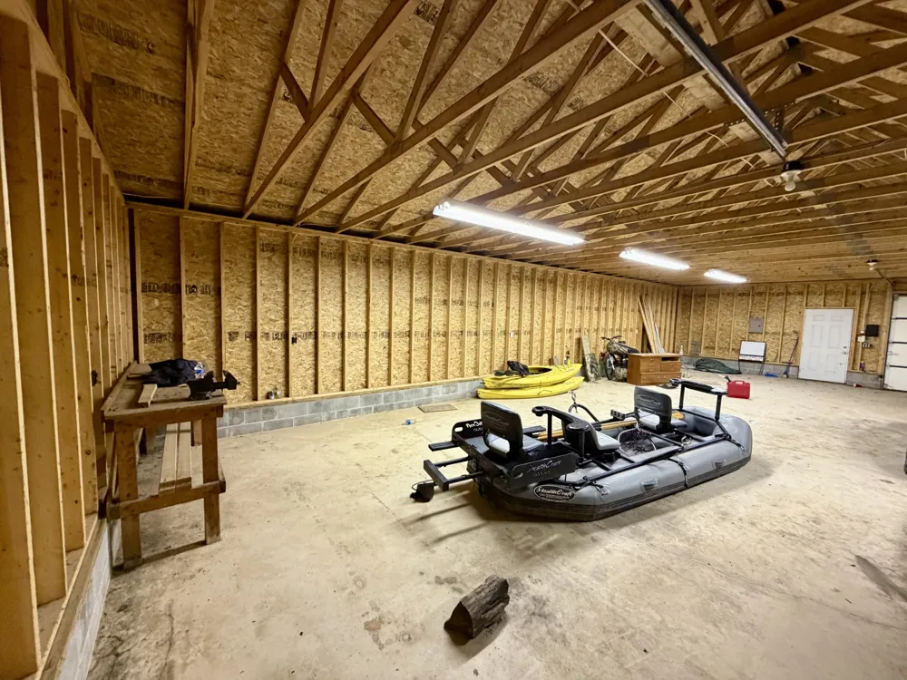 5797 S Woods Road Logan Township, MI 49402