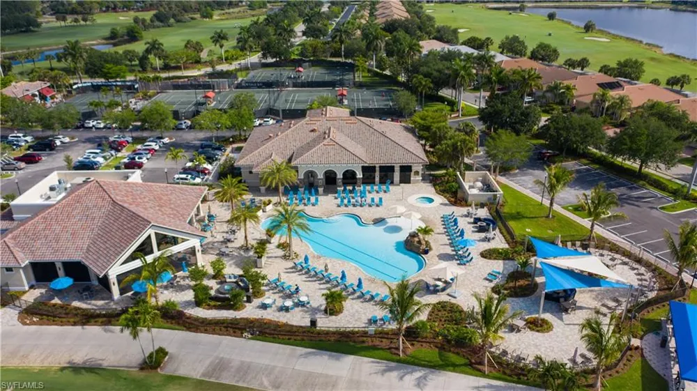 10074 Siesta Bay Drive #9816 Naples, FL 34120