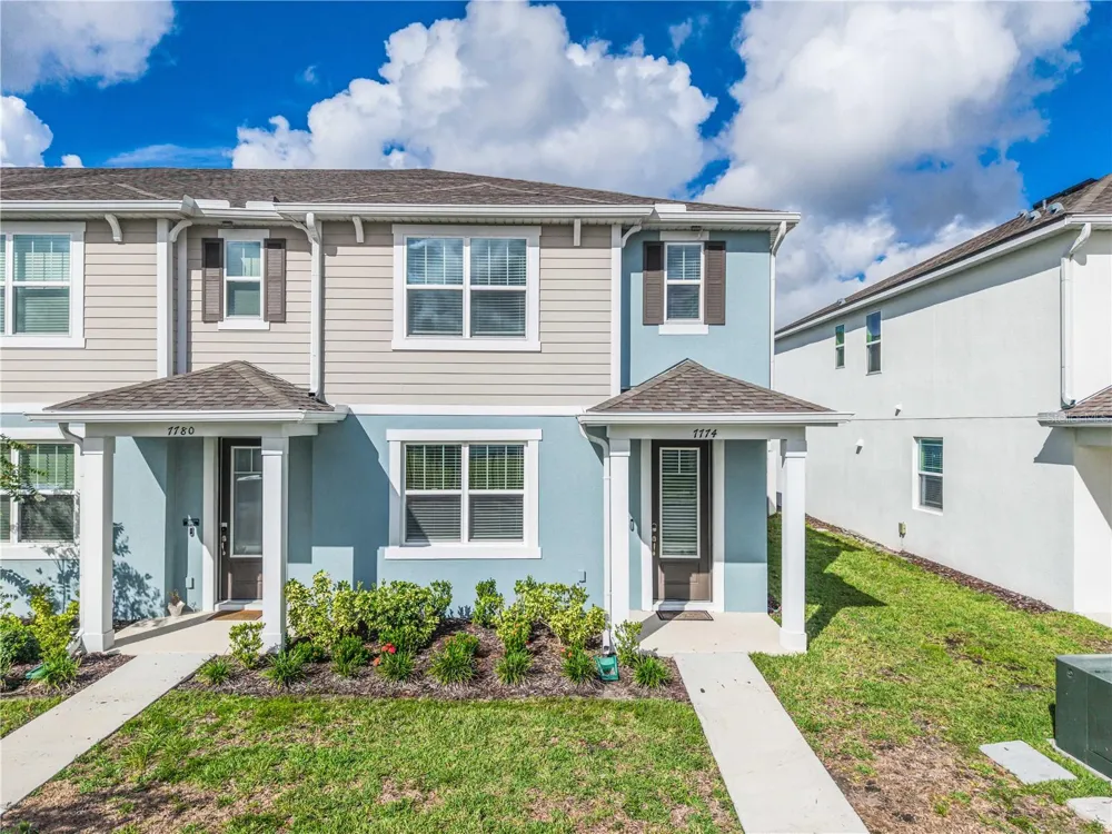 7774 CLOVE HITCH WAY Orlando, FL 32832
