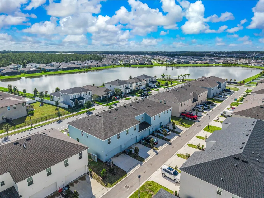 7774 CLOVE HITCH WAY Orlando, FL 32832