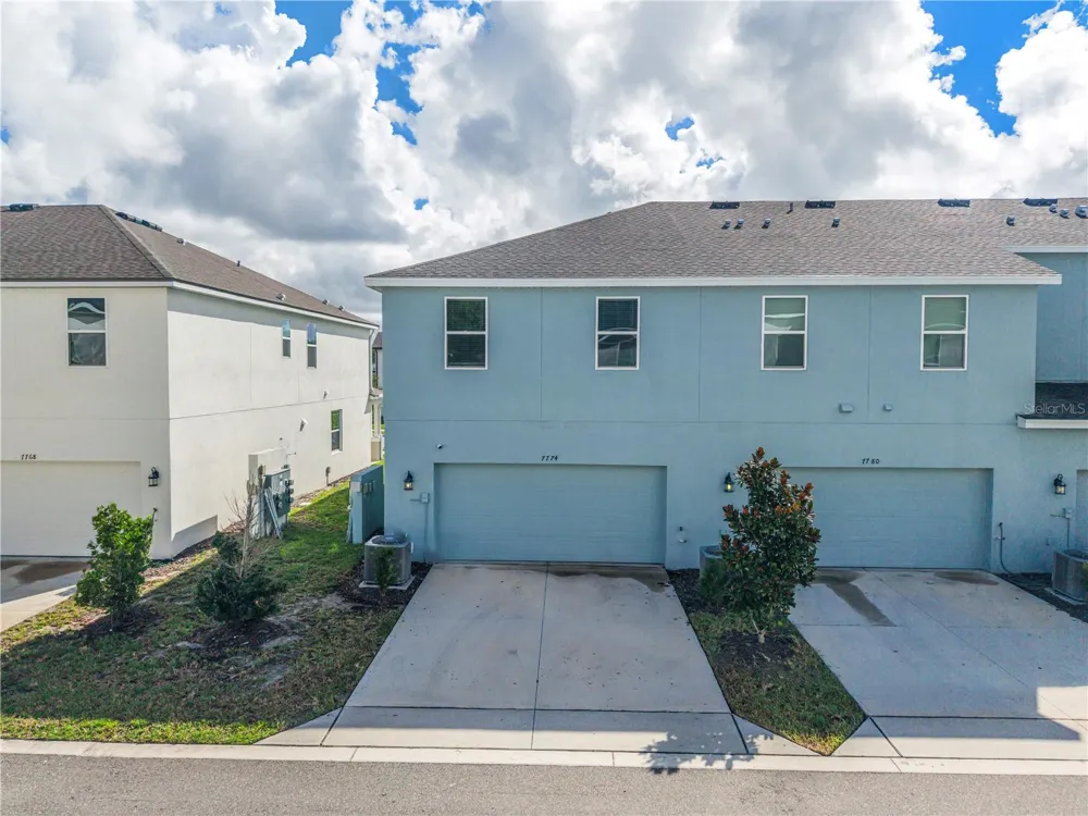 7774 CLOVE HITCH WAY Orlando, FL 32832