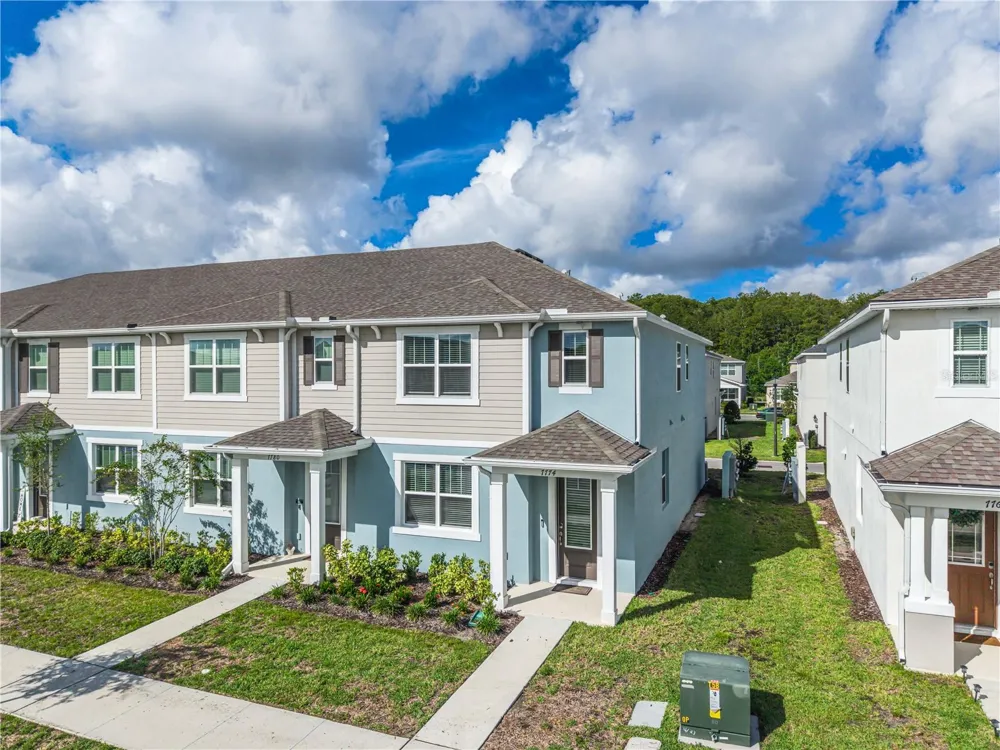 7774 CLOVE HITCH WAY Orlando, FL 32832