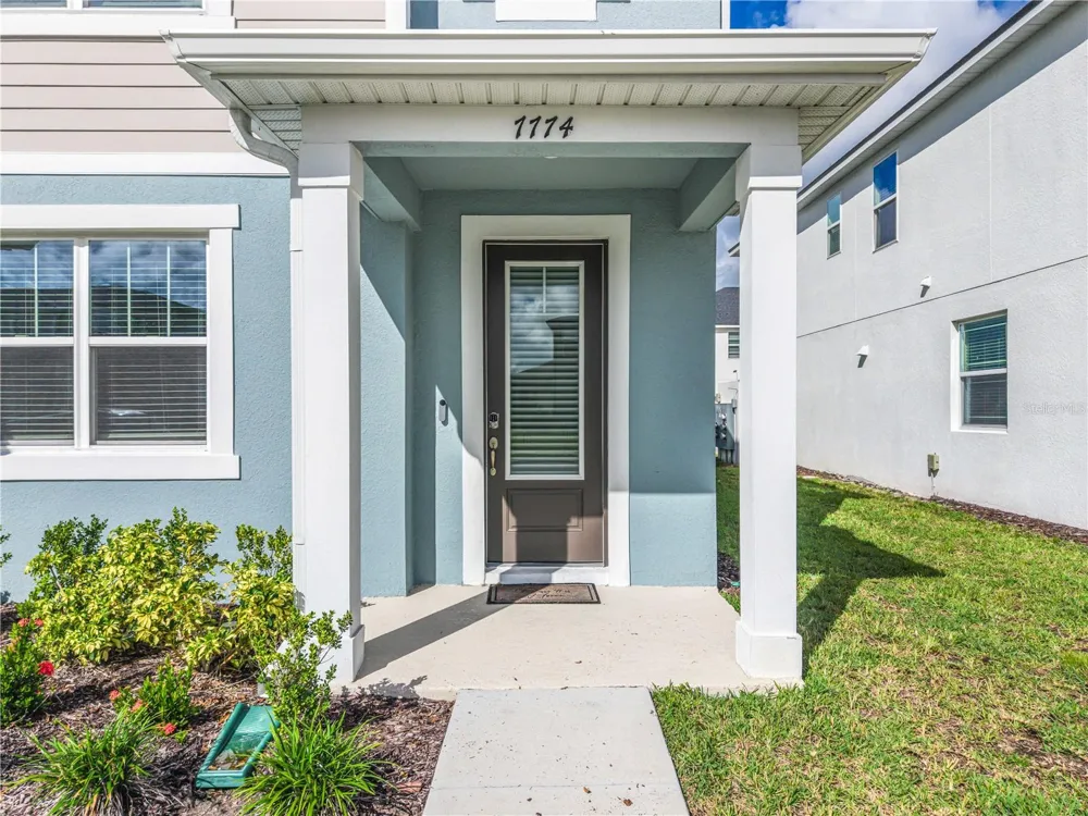 7774 CLOVE HITCH WAY Orlando, FL 32832
