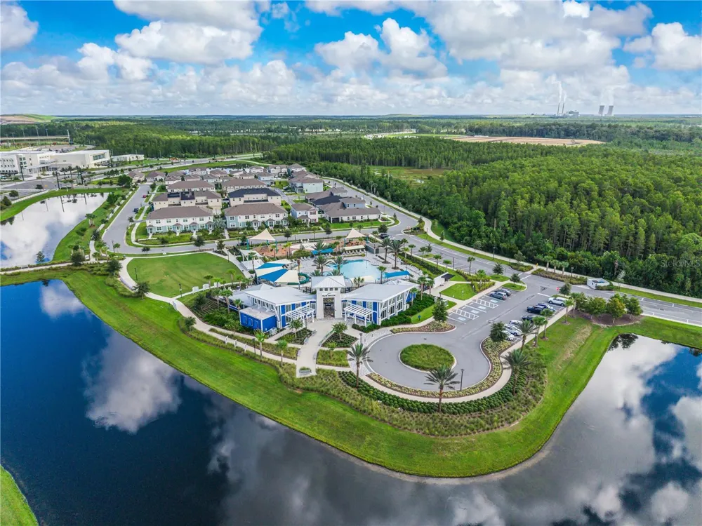 7774 CLOVE HITCH WAY Orlando, FL 32832