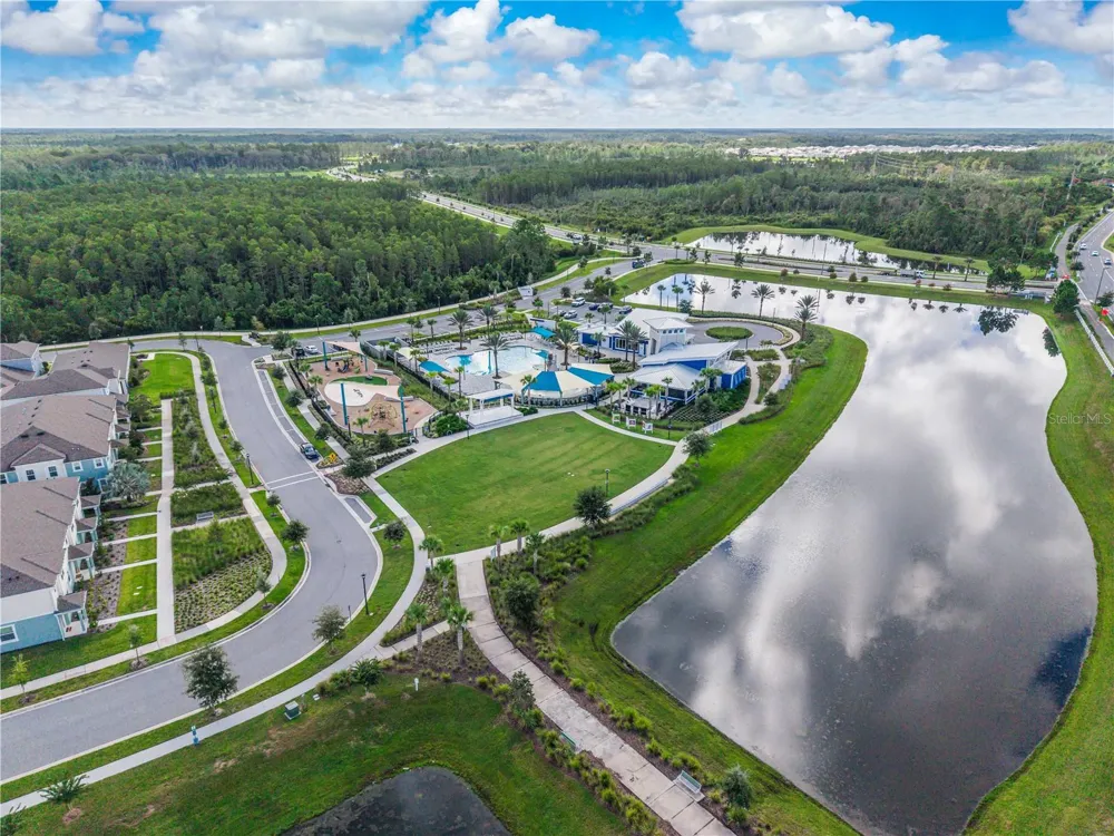 7774 CLOVE HITCH WAY Orlando, FL 32832