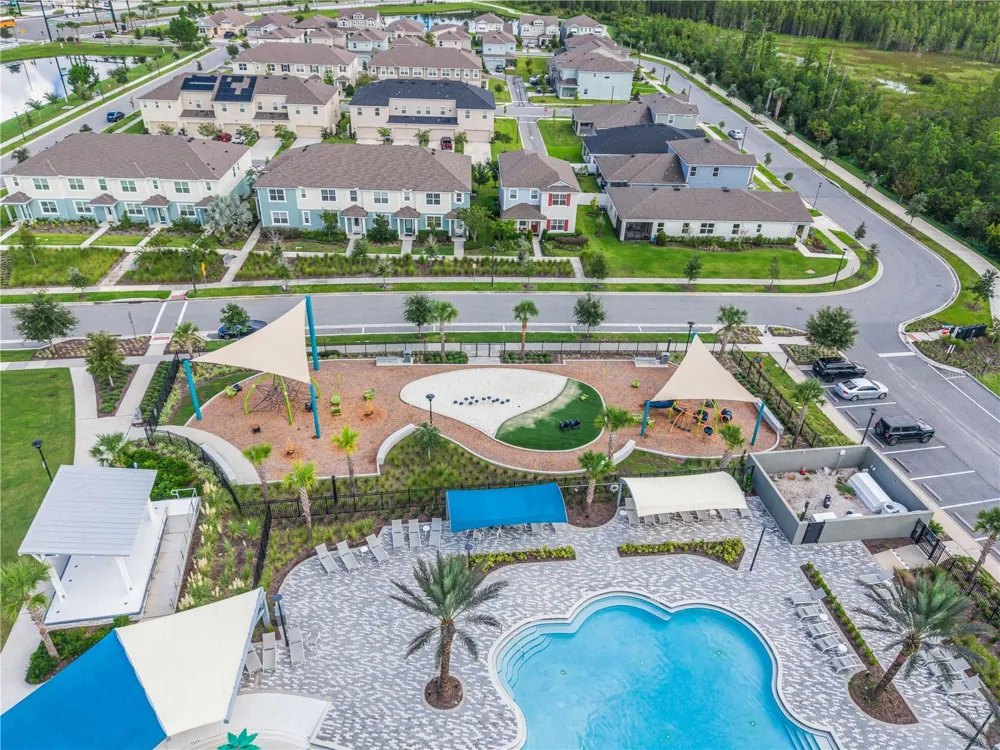 7774 CLOVE HITCH WAY Orlando, FL 32832