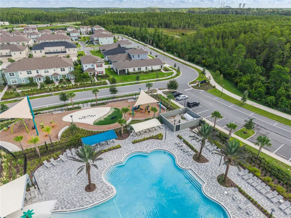 7774 CLOVE HITCH WAY Orlando, FL 32832
