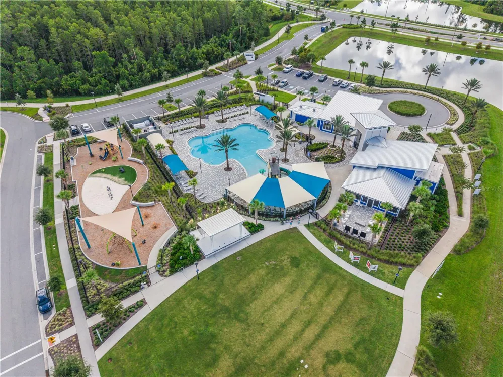 7774 CLOVE HITCH WAY Orlando, FL 32832