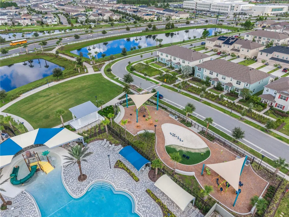 7774 CLOVE HITCH WAY Orlando, FL 32832