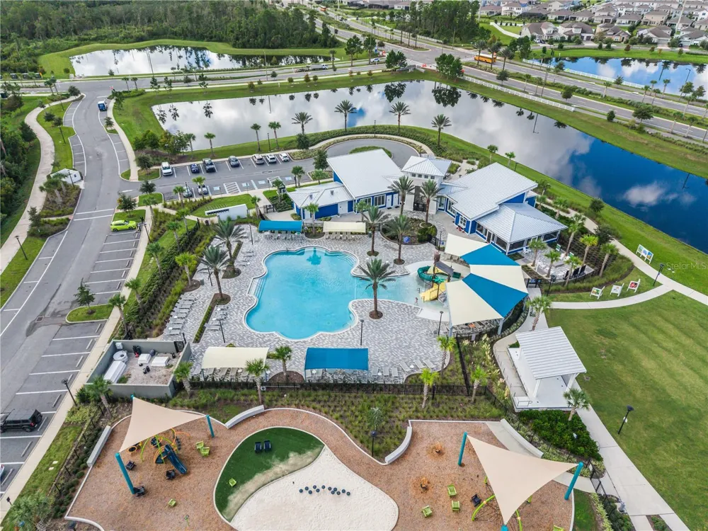 7774 CLOVE HITCH WAY Orlando, FL 32832