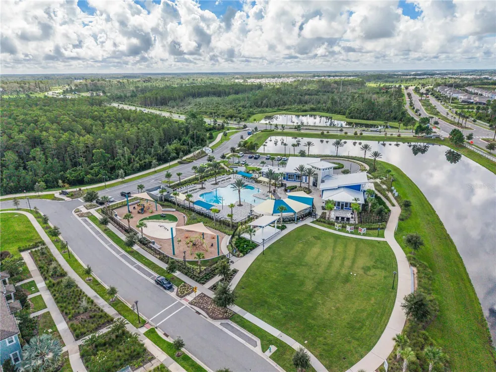 7774 CLOVE HITCH WAY Orlando, FL 32832