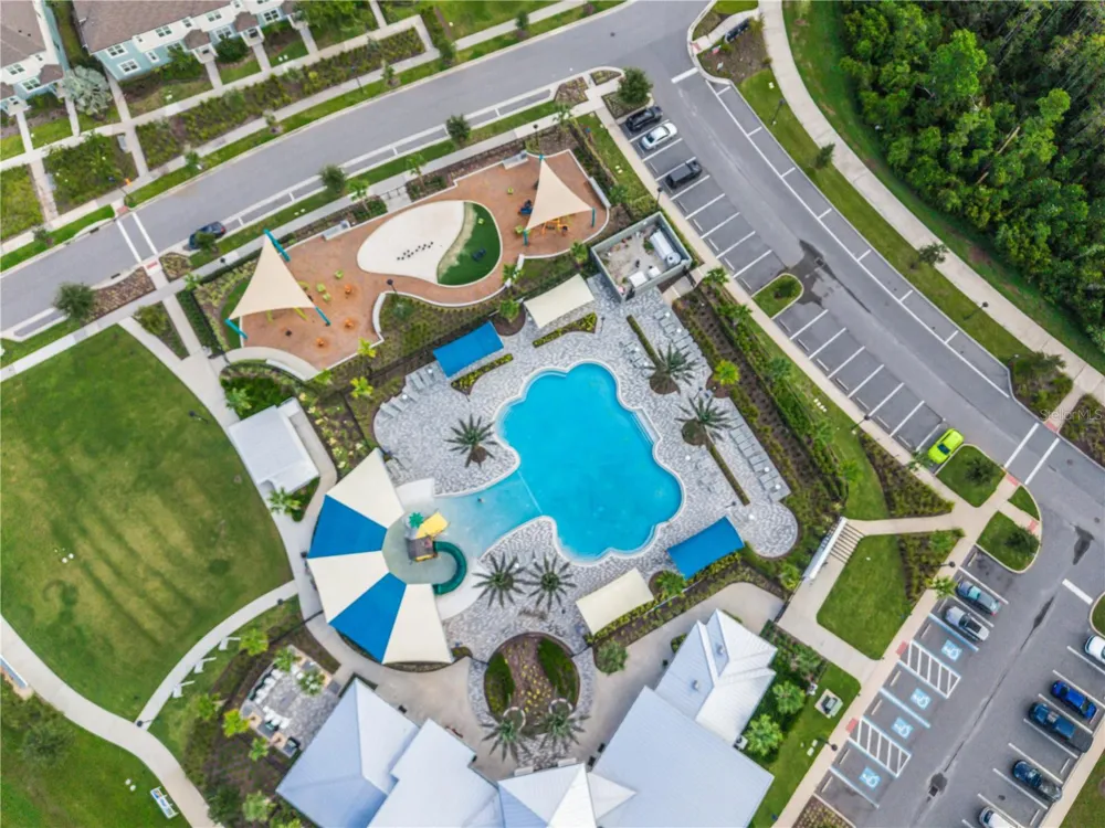 7774 CLOVE HITCH WAY Orlando, FL 32832