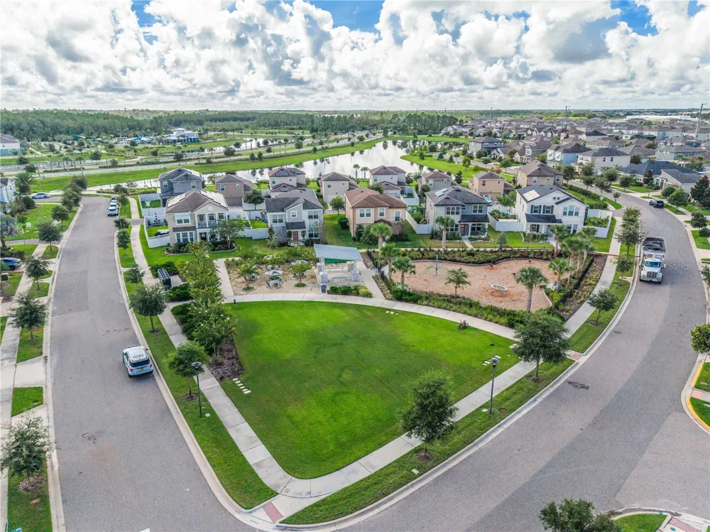7774 CLOVE HITCH WAY Orlando, FL 32832