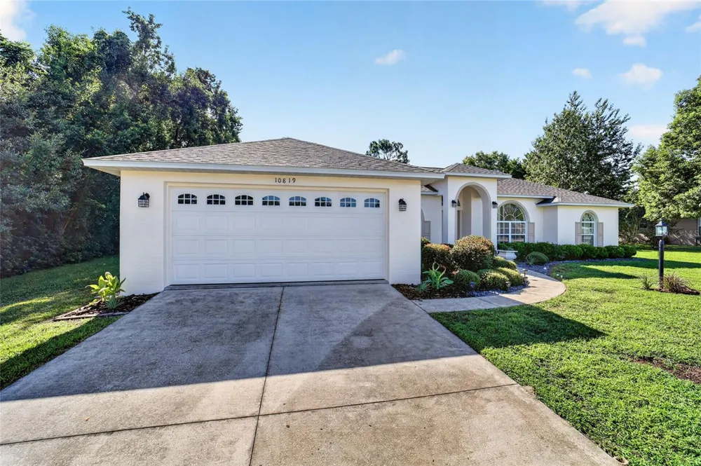 10819 SW 53RD CIRCLE ocala, FL 34476
