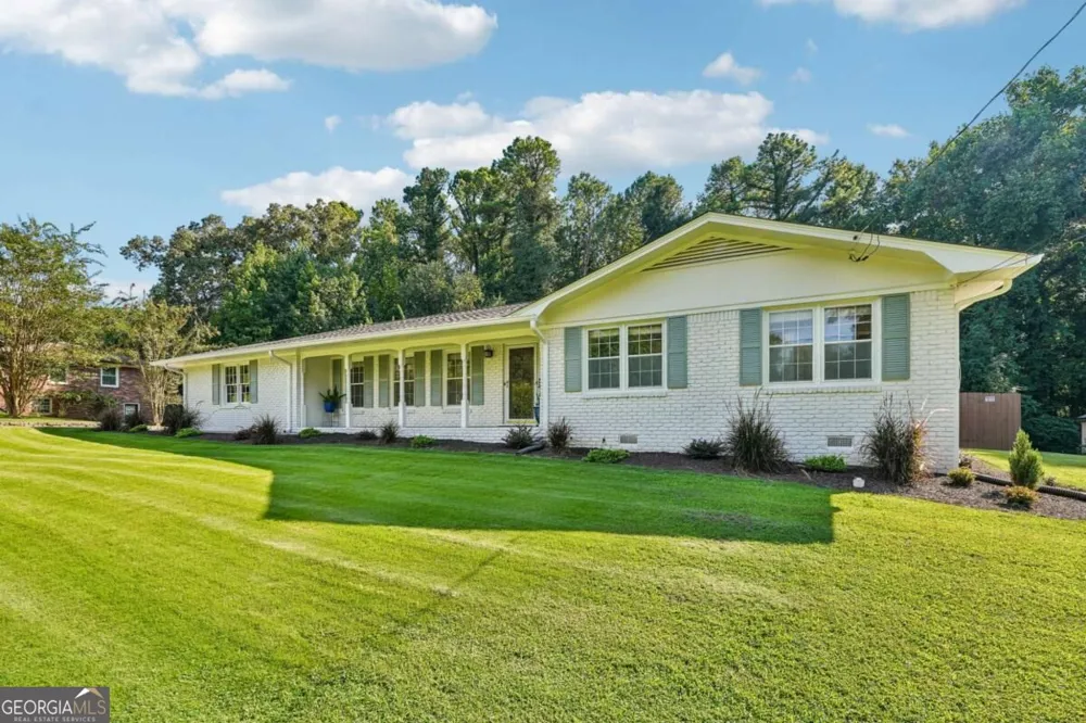 1075 Wesley Park DR SW Marietta, GA 30064