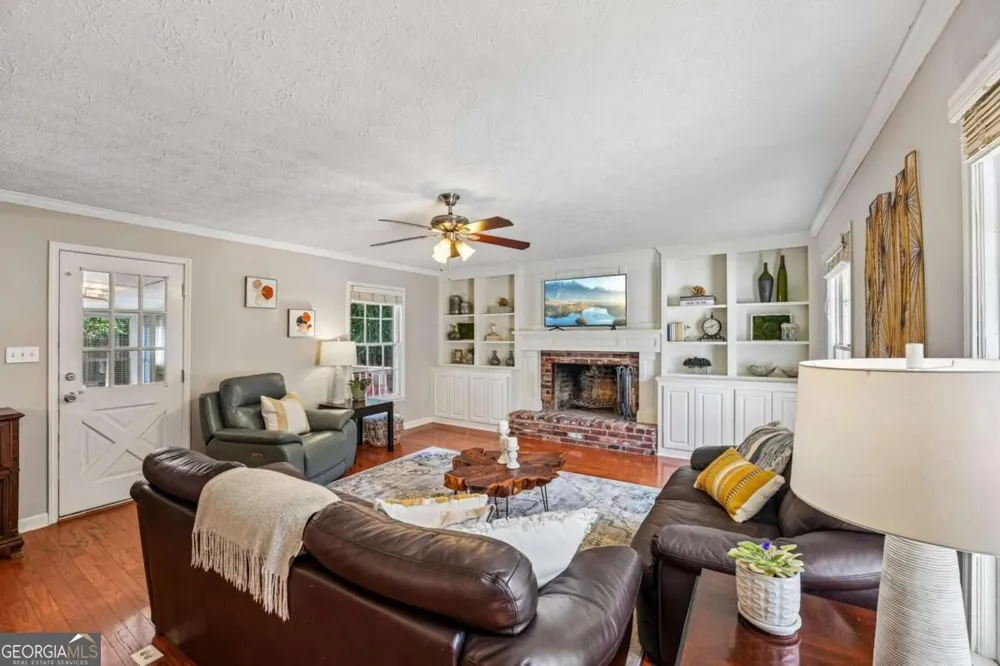 1075 Wesley Park DR SW Marietta, GA 30064