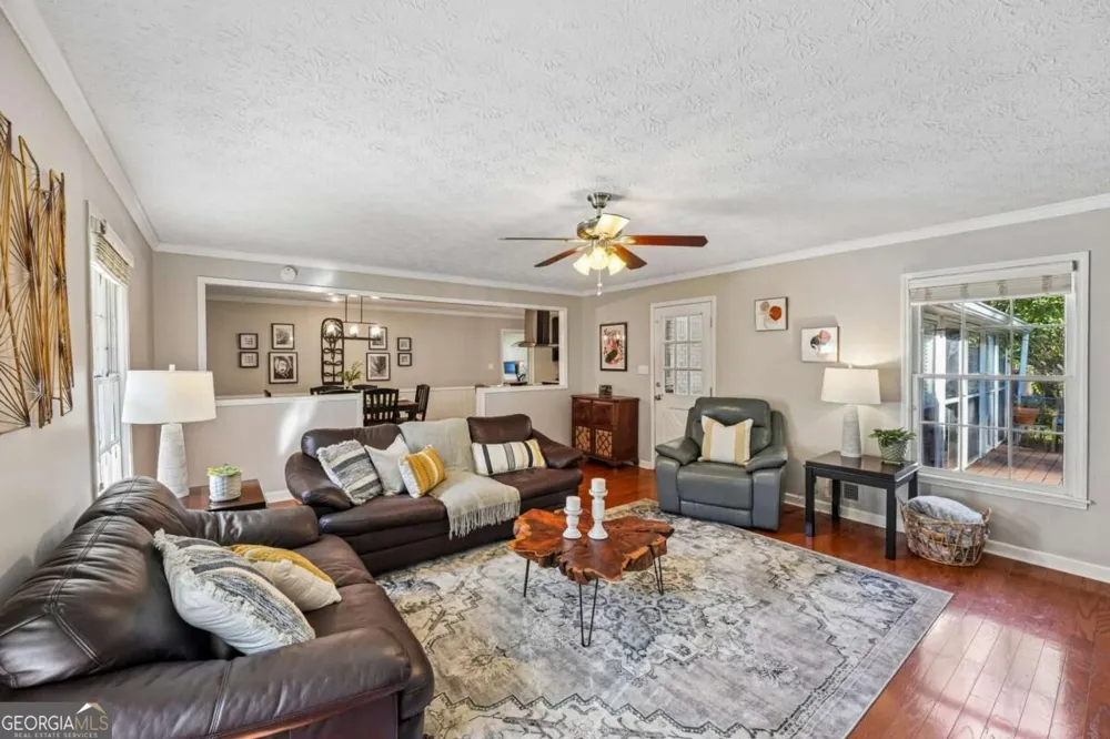 1075 Wesley Park DR SW Marietta, GA 30064
