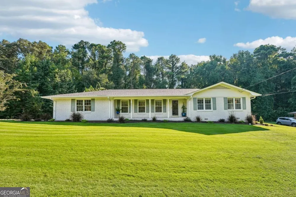 1075 Wesley Park DR SW Marietta, GA 30064
