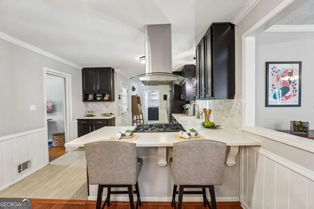 1075 Wesley Park DR SW Marietta, GA 30064