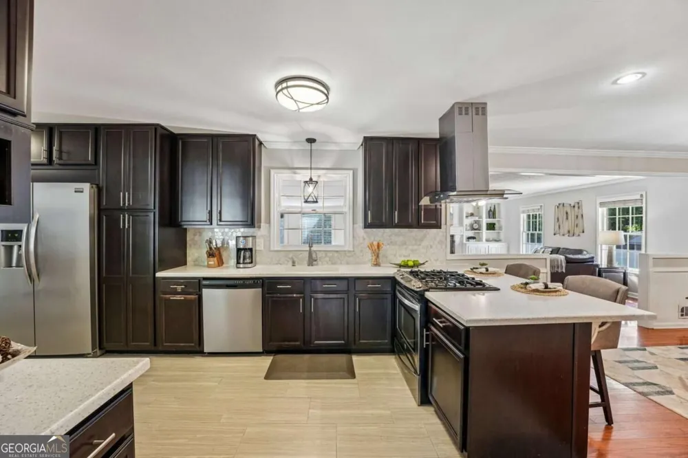 1075 Wesley Park DR SW Marietta, GA 30064