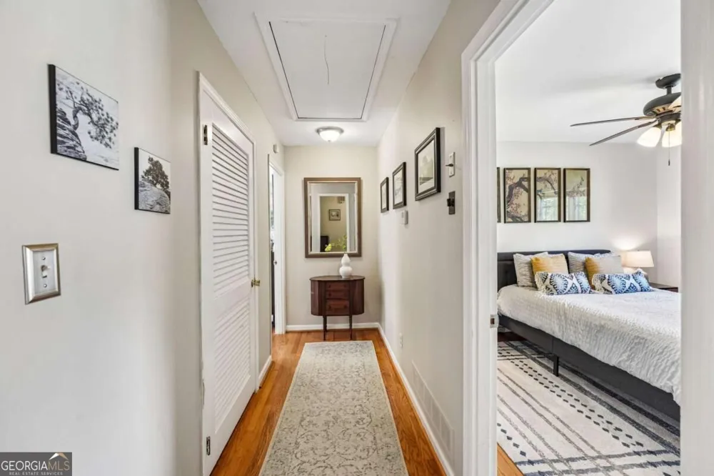 1075 Wesley Park DR SW Marietta, GA 30064
