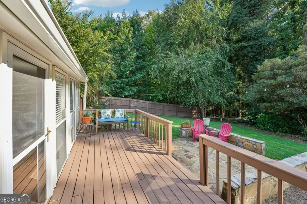 1075 Wesley Park DR SW Marietta, GA 30064