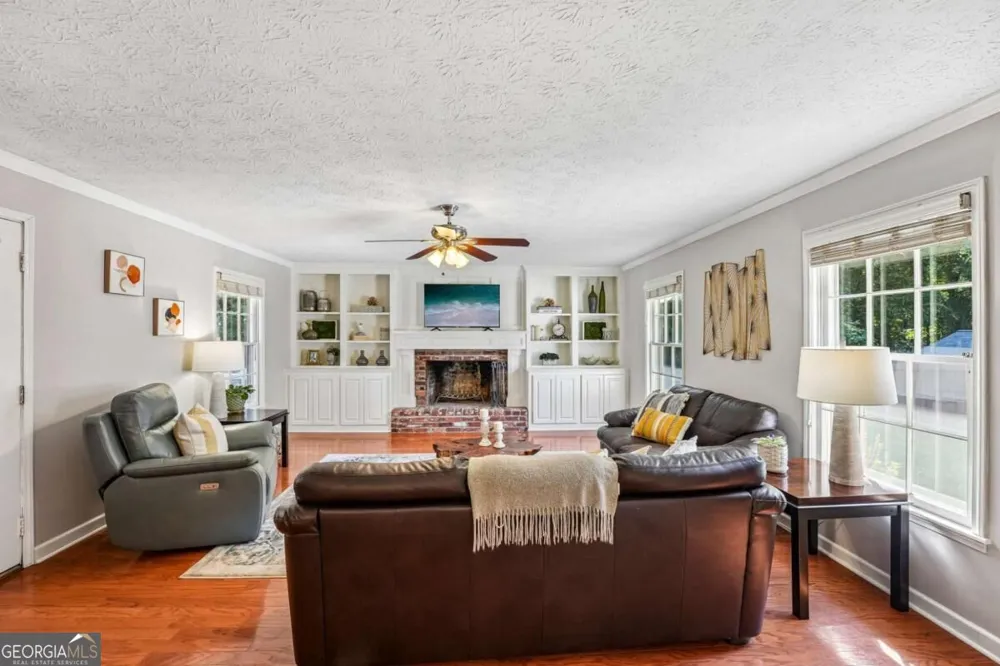 1075 Wesley Park DR SW Marietta, GA 30064