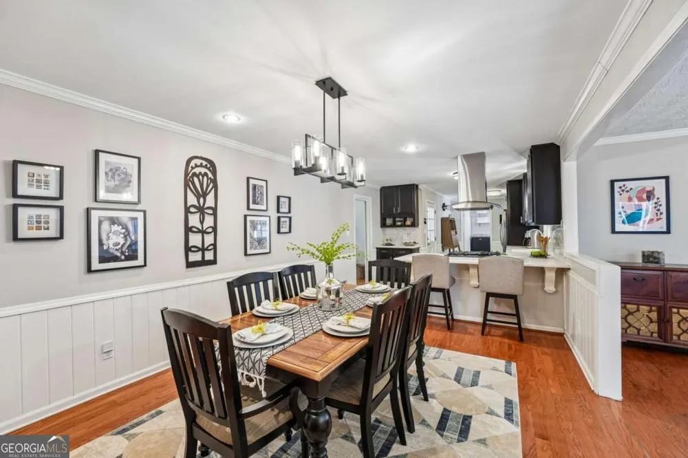 1075 Wesley Park DR SW Marietta, GA 30064