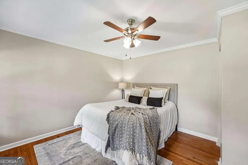 1075 Wesley Park DR SW Marietta, GA 30064
