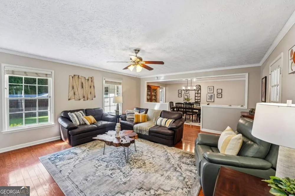 1075 Wesley Park DR SW Marietta, GA 30064