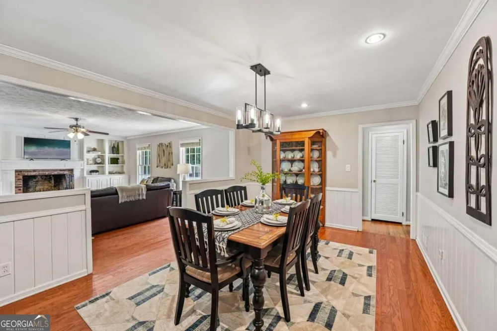 1075 Wesley Park DR SW Marietta, GA 30064