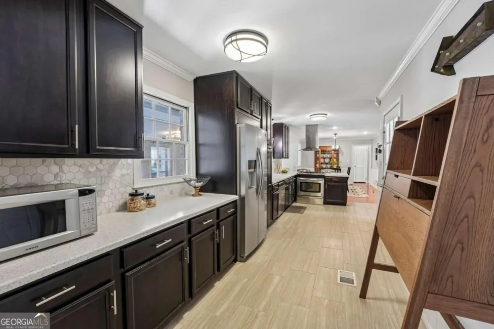 1075 Wesley Park DR SW Marietta, GA 30064