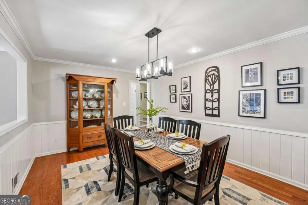 1075 Wesley Park DR SW Marietta, GA 30064