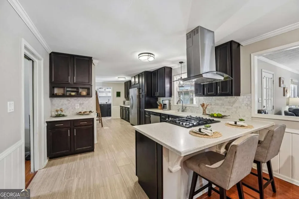 1075 Wesley Park DR SW Marietta, GA 30064
