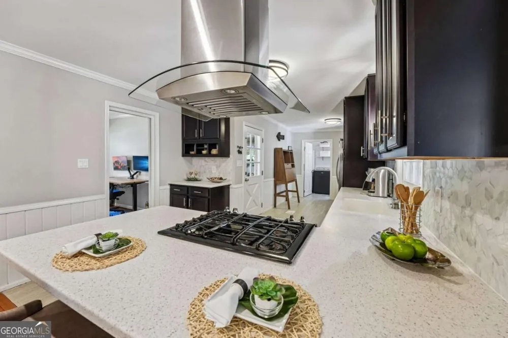 1075 Wesley Park DR SW Marietta, GA 30064