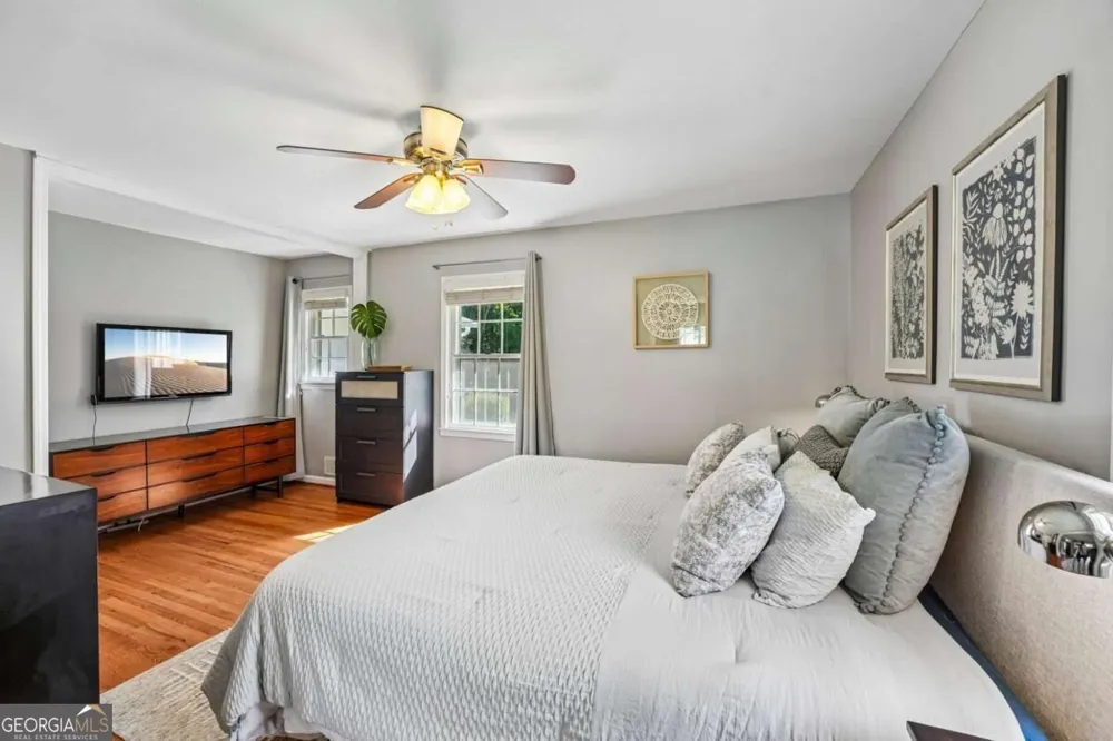 1075 Wesley Park DR SW Marietta, GA 30064