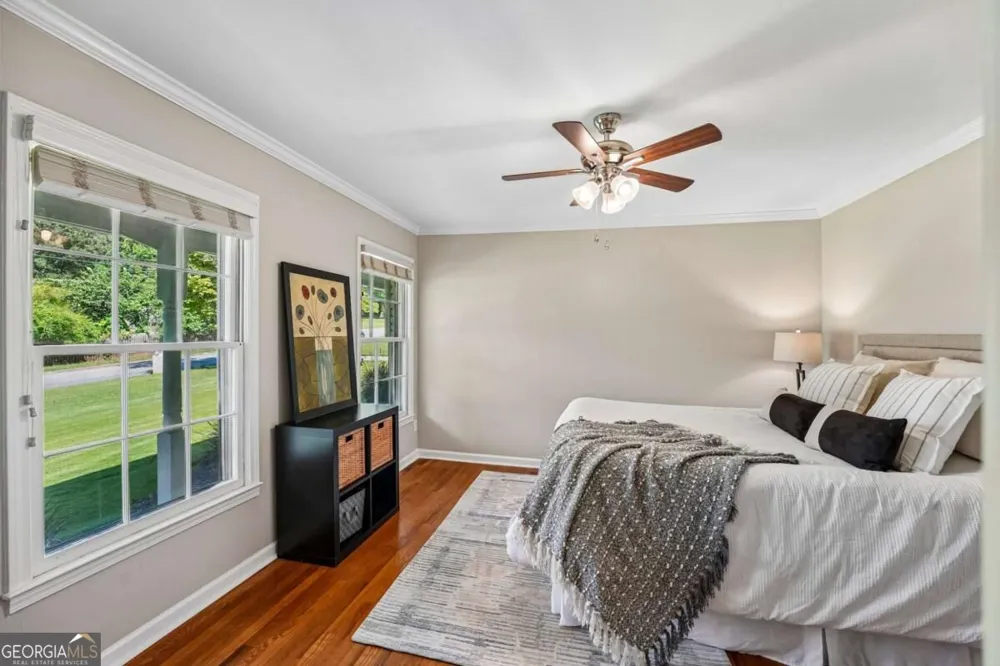 1075 Wesley Park DR SW Marietta, GA 30064
