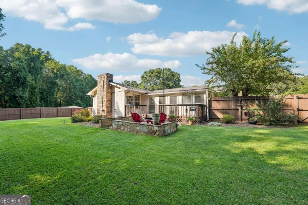 1075 Wesley Park DR SW Marietta, GA 30064