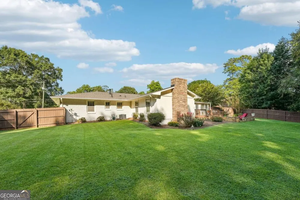 1075 Wesley Park DR SW Marietta, GA 30064