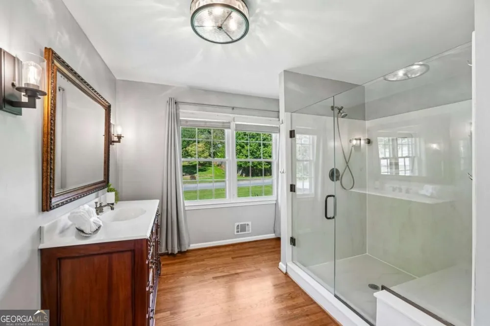 1075 Wesley Park DR SW Marietta, GA 30064