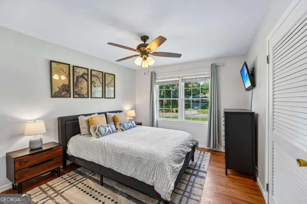 1075 Wesley Park DR SW Marietta, GA 30064