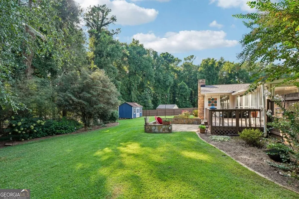 1075 Wesley Park DR SW Marietta, GA 30064